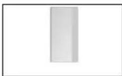 PowerPlus POWX1341 - Brusny kamen - 1