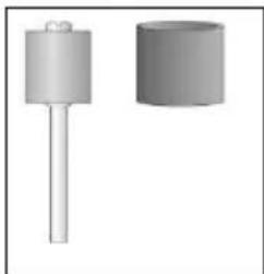 PowerPlus POWX1341 - Schleifen (Rolle) - 1