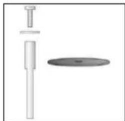 PowerPlus POWX1341 - Griezegripa - 1