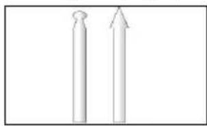 PowerPlus POWX1341 - Σημειατροχισματος - 1