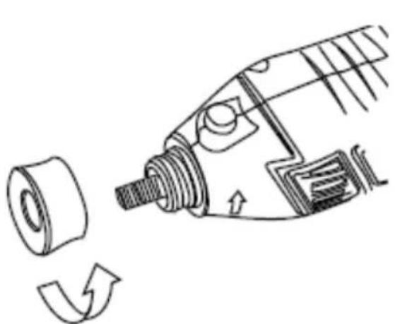 PowerPlus POWX1341 - 6