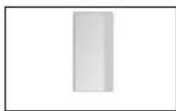 PowerPlus POWX1341 - Mola di pietra - 1