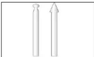 PowerPlus POWX1341 - Hiomapuikot - 1