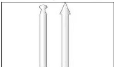 PowerPlus POWX1341 - Grinding points - 1