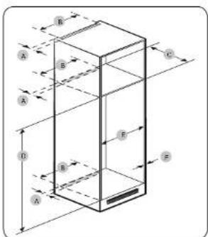 SAMSUNG BRR13R121WWEF - NOTE - 2