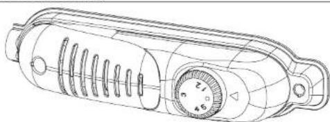 SAMSUNG BRR13R121WWEF - Betrieb - 1