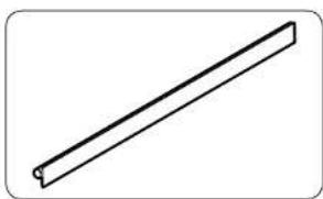 SAMSUNG BRR13R121WWEF - NOTE - 1