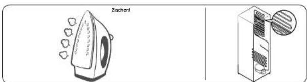 SAMSUNG BRR13R121WWEF - These Gerausche sind normal. - 3