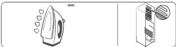 SAMSUNG BRR13R121WWEF - These sounds are normal. - 3