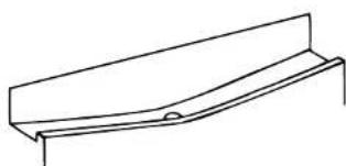 SAMSUNG BRR13R121WWEF - Abtauen - 1