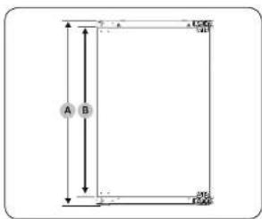 SAMSUNG BRR13R121WWEF - Installatie - 1