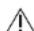 SAMSUNG BRR13R121WWEF - WAARSCHUWING - 1