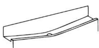 SAMSUNG BRR13R121WWEF - Defrosting - 1