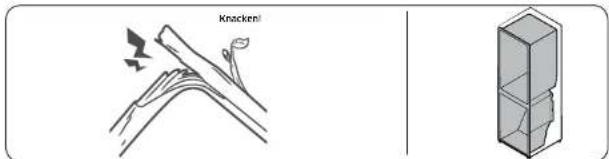 SAMSUNG BRR13R121WWEF - These Gerausche sind normal. - 5