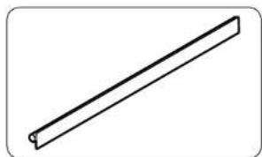 SAMSUNG BRR13R121WWEF - OPGELET - 3
