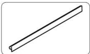 SAMSUNG BRR13R121WWEF - HINWEIS - 1