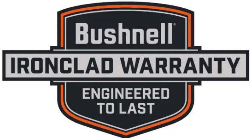 BUSHNELL Prime 12x50 - PULIZIA - 1