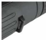 BUSHNELL Prime 12x50 - NECKSTRAP ATTACHMENT - 1