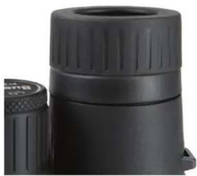 BUSHNELL Prime 12x50 - AJUSTEMENT DE LA DISTANCE INTERPUPILLAIRE - 2
