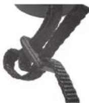 BUSHNELL Prime 12x50 - NECKSTRAP ATTACHMENT - 2