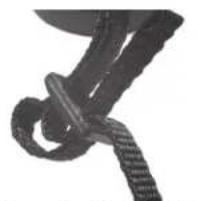 BUSHNELL Prime 12x50 - ACCESSORIO TRACOLLA - 2