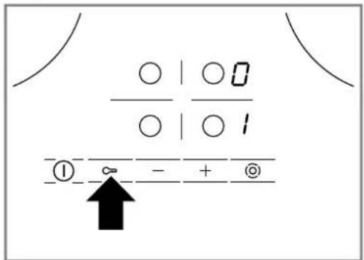 BOSCH Serie 2 HBF133BR0 - Modifica impostazione di base - 1