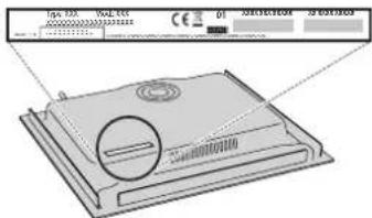 BAUKNECHT BAR2 KP8V2 IN - Si le probléme persiste toujours apres les verifications précedentes, contacter le service apres-vente le plus prés. - 1