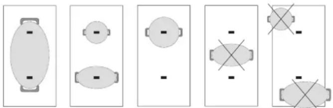 BAUKNECHT BAR2 KP8V2 IN - FLEXI DUO - 1