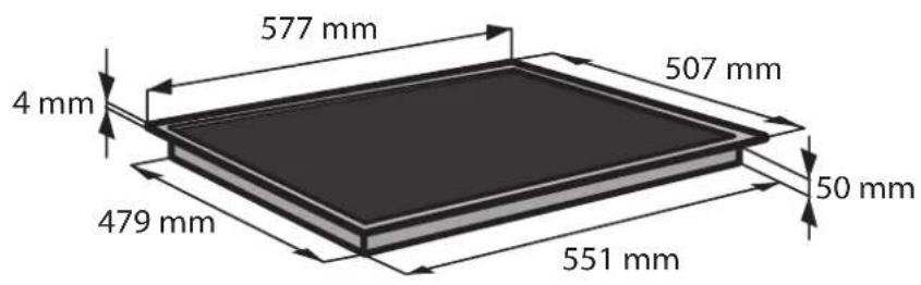 BAUKNECHT BAR2 KP8V2 IN - UNSEREN KUNDENDIENST KONTAKTIEREN - 3