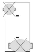 BAUKNECHT BAR2 KP8V2 IN - FLEXI DUO - 5
