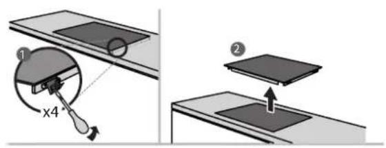 BAUKNECHT BAR2 KP8V2 IN - UNSEREN KUNDENDIENST KONTAKTIEREN - 10
