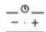 BAUKNECHT BAR2 KP8V2 IN - BEDIENFELDSPERRE - 1