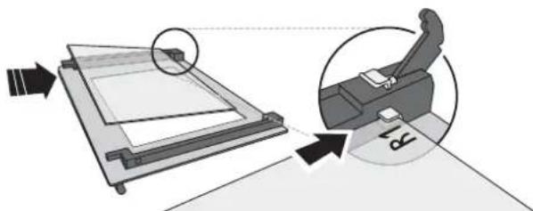 BAUKNECHT BAR2 KP8V2 IN - CLICK&amp;CLEAN-GLASREINIGUNG - 3