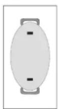 BAUKNECHT BAR2 KP8V2 IN - FLEXI DUO - 1
