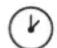 BAUKNECHT BAR2 KP8V2 IN - Zur Deaktivierung des Timers: - 1