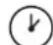 BAUKNECHT BAR2 KP8V2 IN - To deactivate the timer: - 1