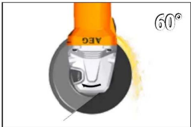 AEG WS 12125 SK - 36