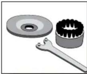 AEG WS 12125 SK - BKNIOUHTe. - 10