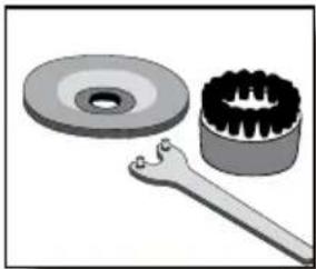 AEG WS 12125 SK - BKNIOUHTe. - 17