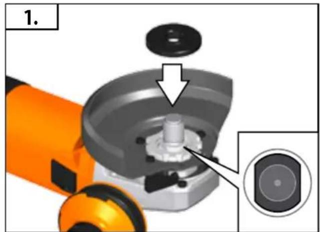 AEG WS 12125 SK - 40