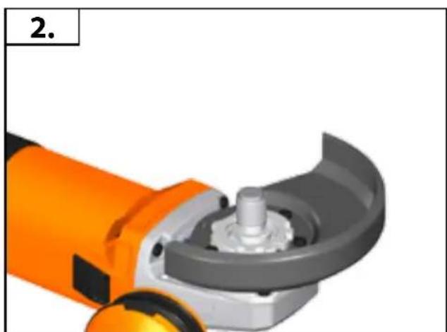 AEG WS 12125 SK - 25