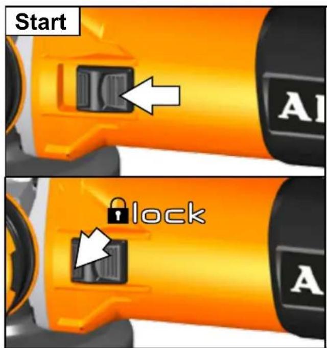 AEG WS 12125 SK - 61