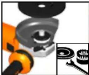 AEG WS 12125 SK - 45