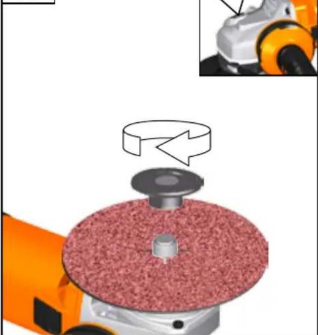 AEG WS 12125 SK - BKNIOUHTe. - 4