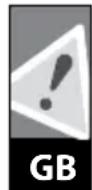 AEG WS 12125 SK - SafetyWarnings Specific for Sanding Operations: - 1