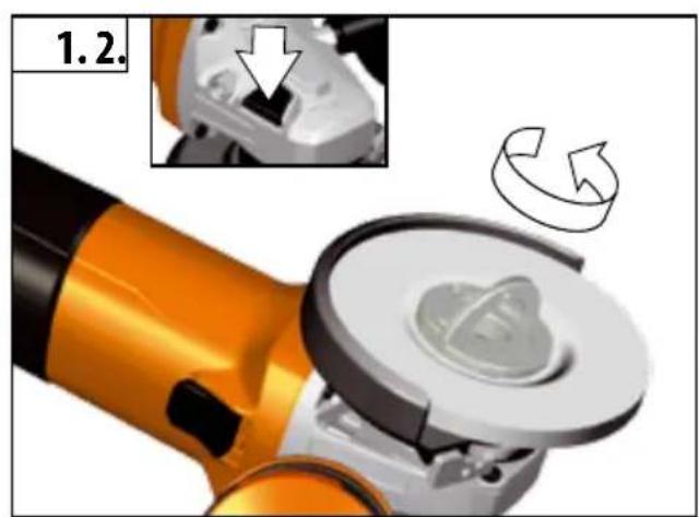 AEG WS 12125 SK - 58