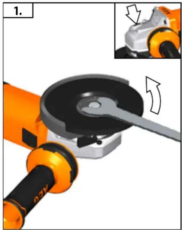 AEG WS 12125 SK - 49