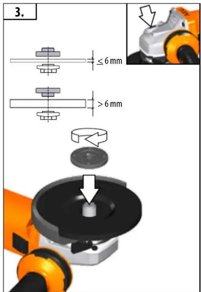 AEG WS 12125 SK - 43