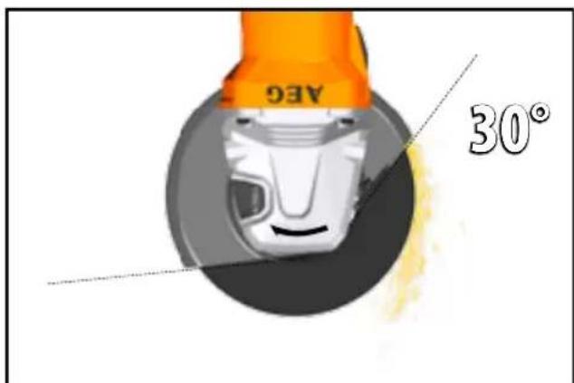 AEG WS 12125 SK - 34