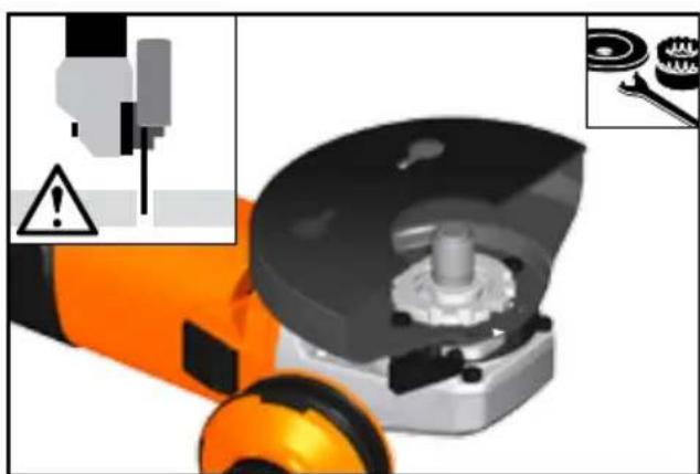 AEG WS 12125 SK - 22